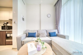 Exclusive Deal, Chic 1BR at a Special Price by Deluxe Holiday Homes